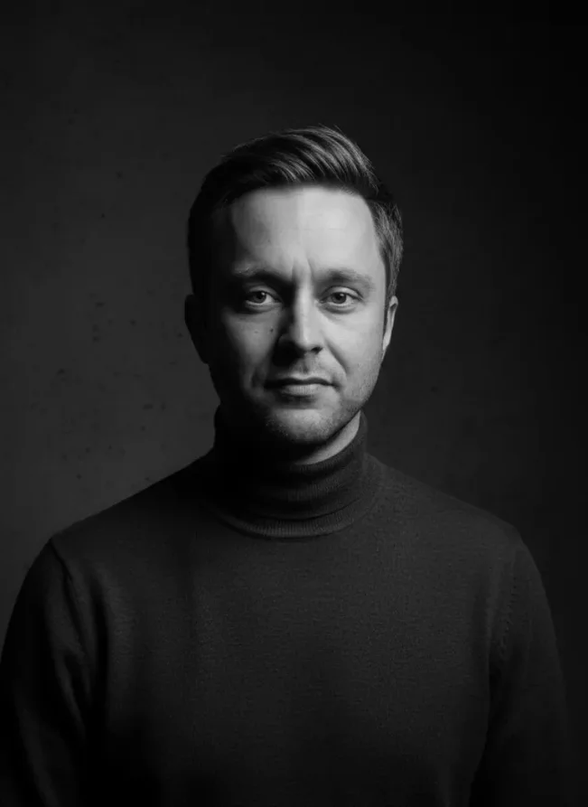 Daniel Kleiboldt