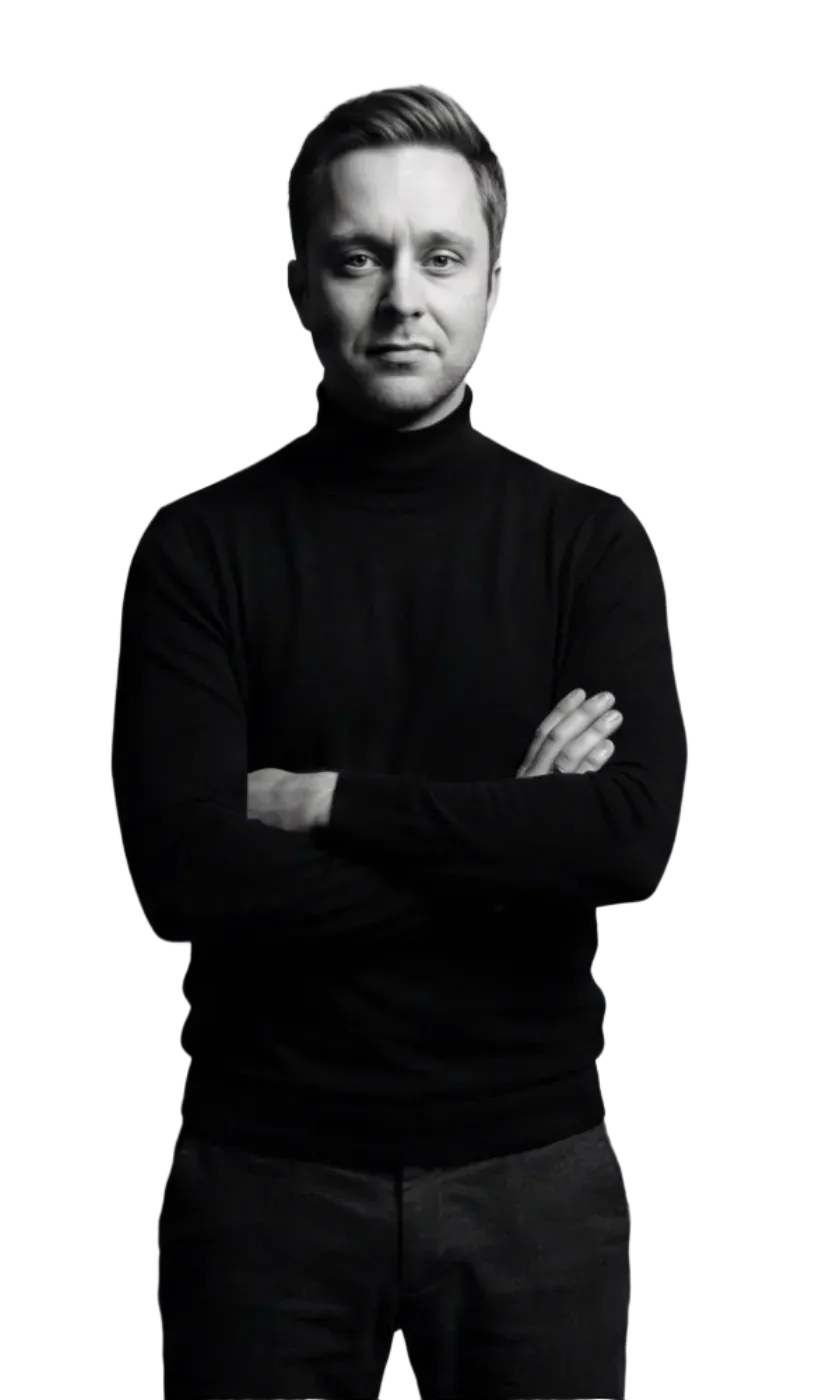 Daniel Kleiboldt