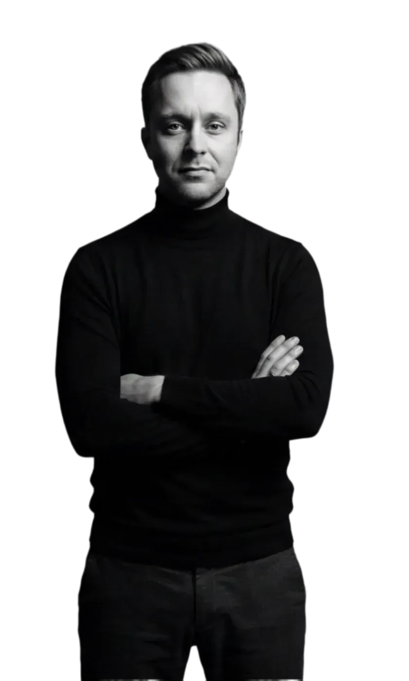 Daniel Kleiboldt