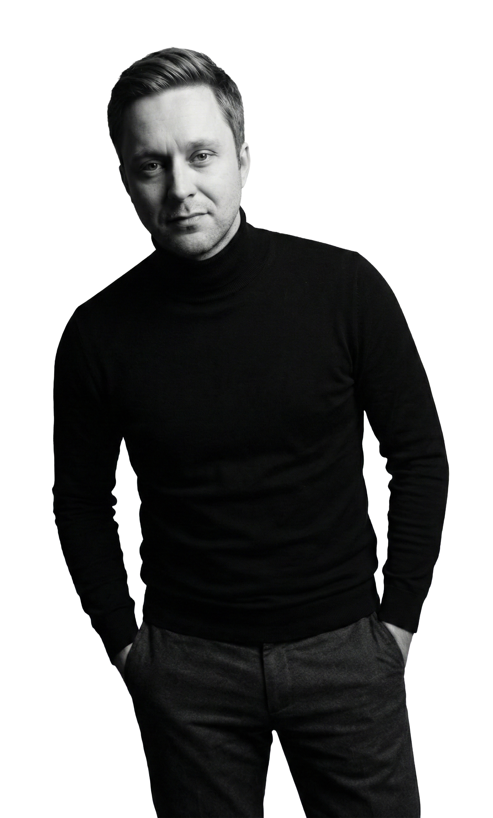 Daniel Kleiboldt – Legal Engineer für Healthcare-KI-Compliance